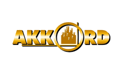 Akkord logosu