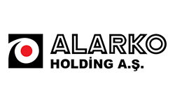 Alarko logosu