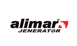 Alimar logosu