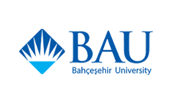 Bahçeşehir Üniversitesi logosu