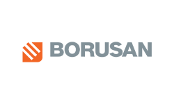 Borusan logosu