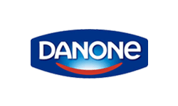 Danone logosu