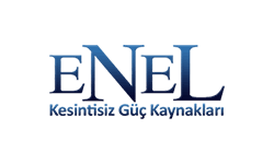 Enel logosu