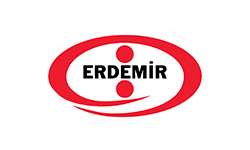 Erdemir logosu