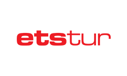 ETS Tur logosu