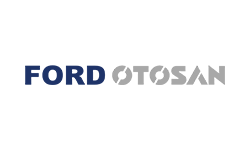 Ford Otosan logosu