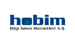 Hobim logosu