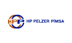 HPP Pelzer Pimsa logosu