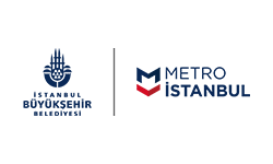 Metro İstanbul logosu
