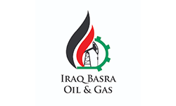 Iraq Basra Oil and Gas logosu