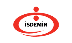 İsdemir logosu