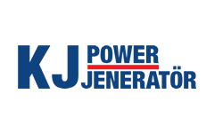 K-Jeneratör logosu