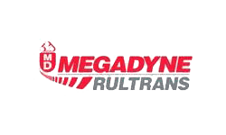 Megadyne Rultrans logosu