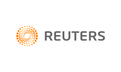 Reuters logosu