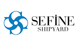Sefine Shipyard logosu