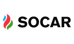 SOCAR logosu