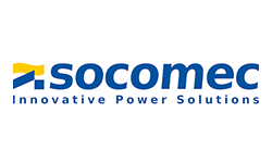 Socomec logosu