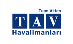 TAV Havalimanları logosu
