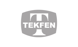 Tekfen logosu