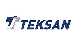 Teksan logosu
