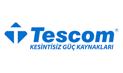Tescom logosu