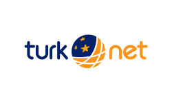 TürkNet logosu