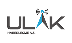ULAK Haberleşme logosu